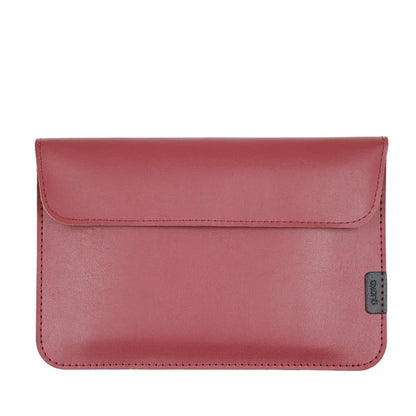 Double Layer Tablet Storage Bag - Soft Protective Sleeve Case for iPad Mini, Air & Pro 8.3/11/12.9/13 Inch