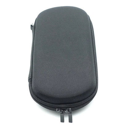 EVA Hard Shell Case for Sony PSP 1000/2000/3000 — Travel Protective Pouch & Game Console Storage Bag