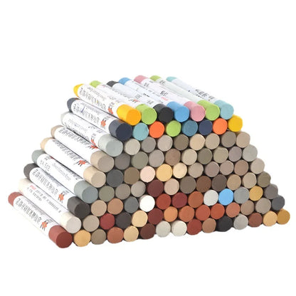 Waterproof Wood Repair Pen - Furniture Scratch Touch Up Marker for Floors, Doors, Windows & Home Improvement
