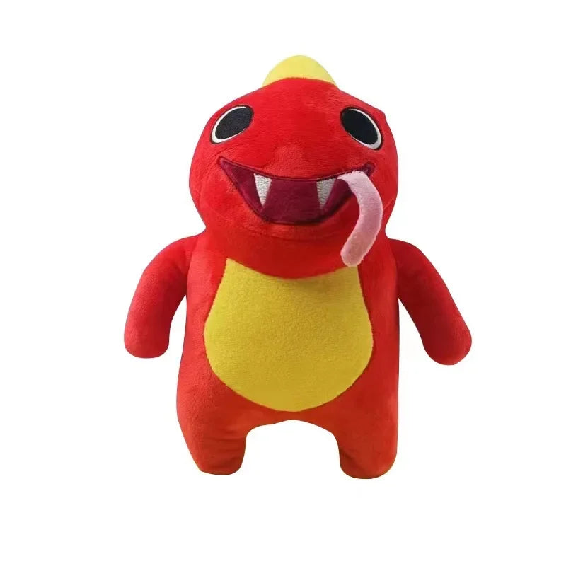 Garten of Banban Plush Toy - Soft Horror Game Stuffed Doll Gift for Kids & Collectors