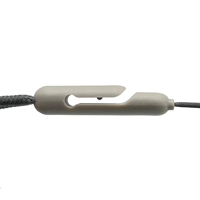 Secure Hang Rope Lanyard for AirPods Pro 2nd Gen: Anti-Drop Earphones Cover for AirPods 1, 2, & Pro - Incase Design