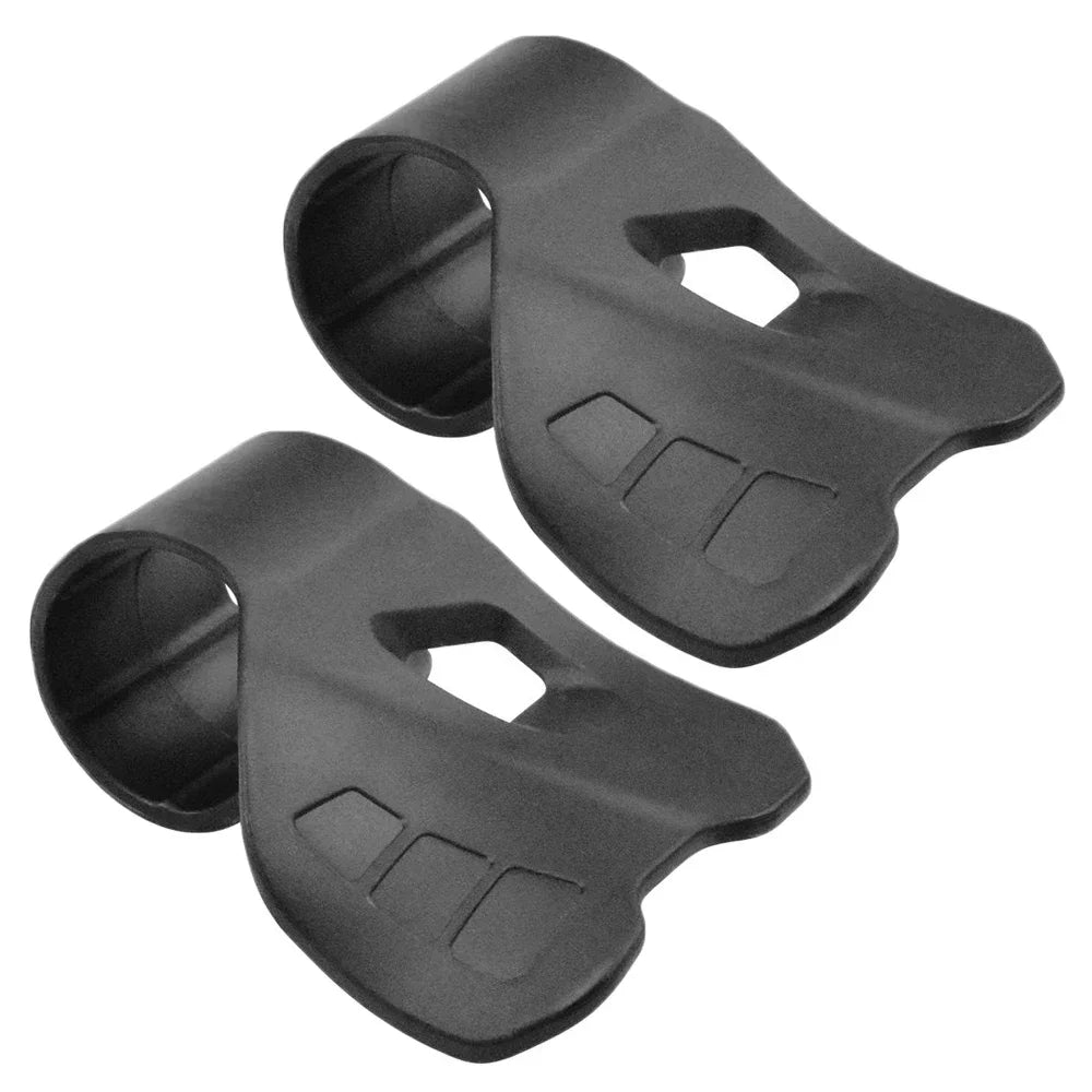 Universal Motorcycle Throttle Assist Grip - Silicone Cruise Control Handlebar Wrist Rest