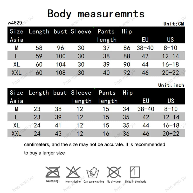 Women's 2-Piece Summer Pajamas Set – Loose Short Sleeve T-Shirt and Casual Shorts with Sports Letter Print, Large Size Homewear