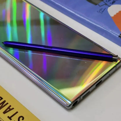 Samsung Galaxy Note10+ Stylus Pen - Touchscreen S Pen Replacement for Note 10 Series