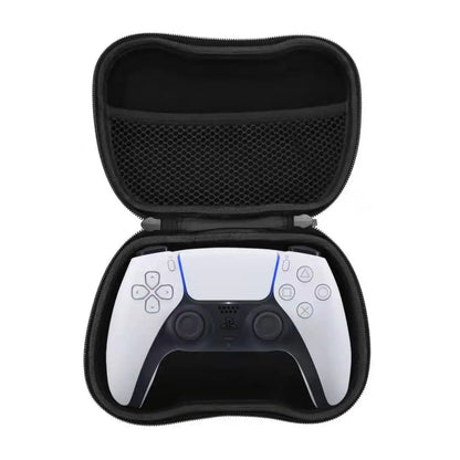 Universal Controller Storage Bag – For Sony PS5, PS4, PS3, Xbox Series, One, Nintendo Switch Pro & More