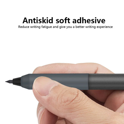 Unlimited Writing Inkless Press Pencil – Magic Mechanical Pen for Art, Sketching & School Supplies, Kid Gift Stationery