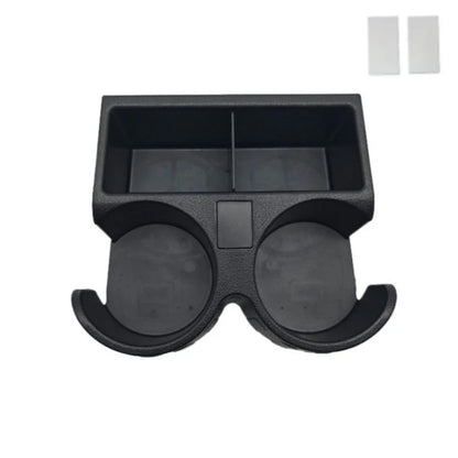 Nissan Patrol Y61 Armrest Cup Holder - Heatproof Car Drink Holder 1997-2016 Interior Accessory