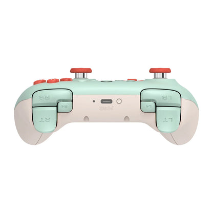 8BitDo Ultimate 2C Wireless Gaming Controller – Hall Effect Gamepad for PC, Windows, Steam Deck, Raspberry Pi & Android