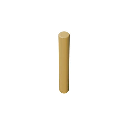 Gobricks GDS-884 Bar 3L Building Block – LEGO Compatible 87994/17715 Technical DIY Educational Bricks for Creative Construction Sets