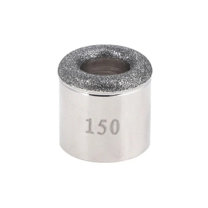 100/150/200 Grit Diamond Microdermabrasion Replacement Tips - Dermabrasion Heads for Beauty & Skincare Machines