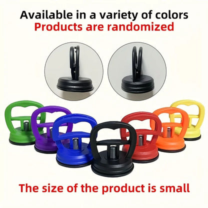 Dent Puller Sucker Tool – 2 Inch Suction Cup for Bodywork and Panel Removal | Car Repair Tool for Small Dents