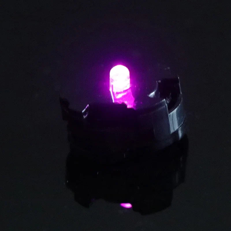LED Light Kit for MG GN-X 00Q Gundam - Model Robot Upgrade Accessory for Enhanced Display Effects