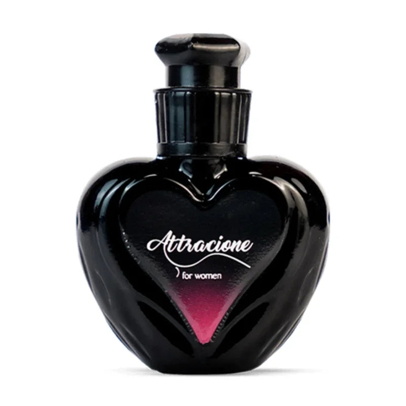 15ml Women’s Pheromone Perfume Spray – Long-Lasting Charming Fragrance to Attract & Enhance Appeal, Portable Body Perfume