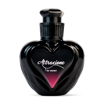 15ml Women’s Pheromone Perfume Spray – Long-Lasting Charming Fragrance to Attract & Enhance Appeal, Portable Body Perfume