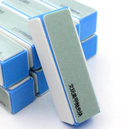 Watch Cleaning Polishing Rod - 4-Sided 1000/7000 Grit File for Watch Parts Cleaning and Polishing