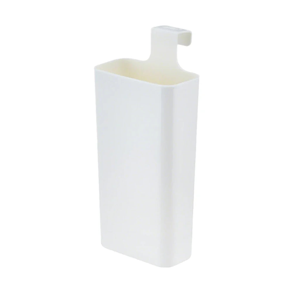iLMH Toilet Bowl Cleaner Dispenser - Hanging Slow-Release Tank Replacement Cleaning Buffer Box
