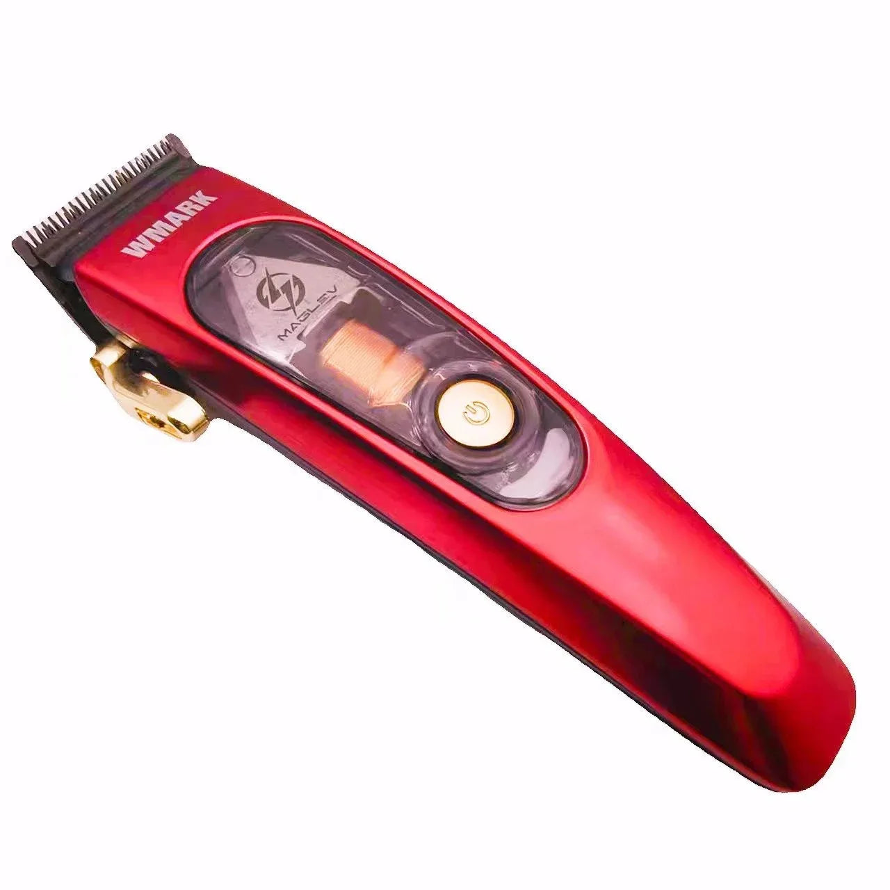 WMARK NG-9004 Hair Clipper for Men – 10,000 RPM MAGLEV Motor, Cordless Rechargeable Trimmer with Base