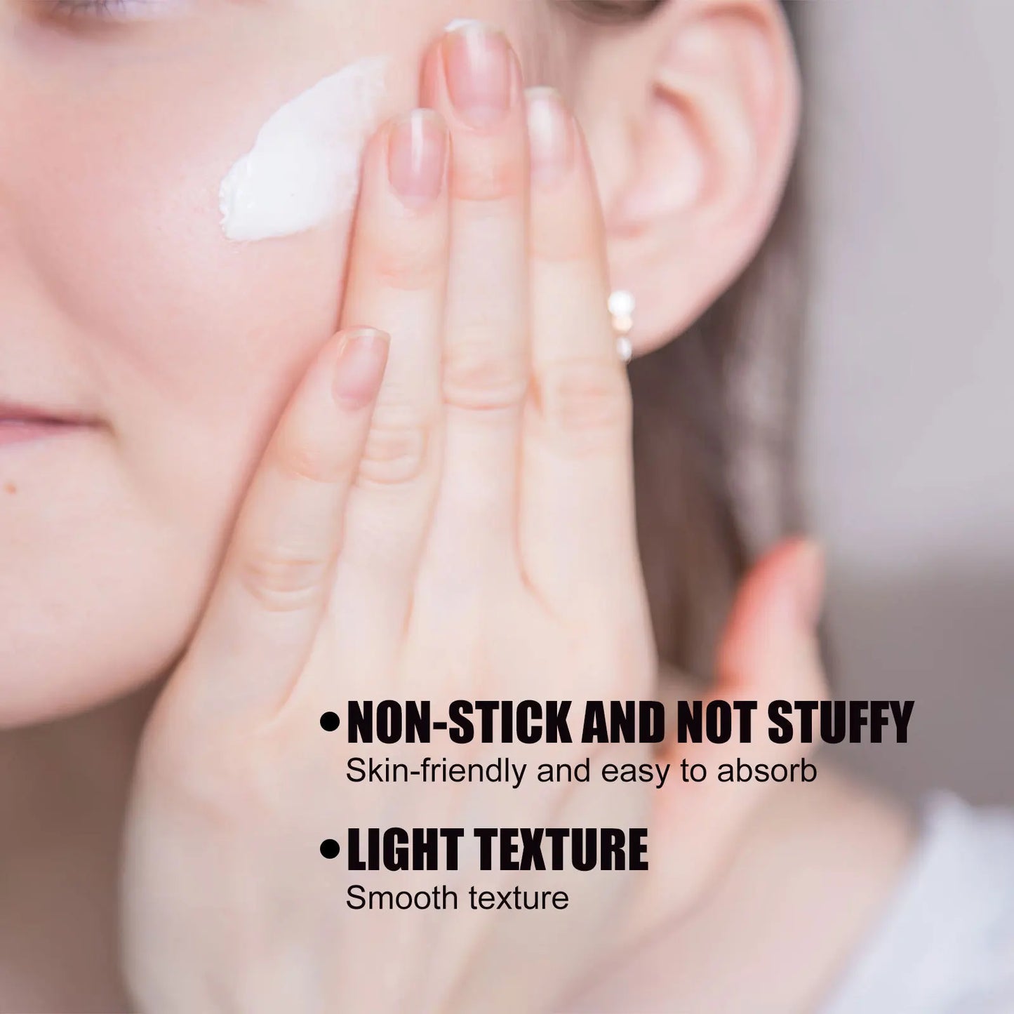 Wrinkle Remover Cream – Firming, Lifting & Anti-Aging Moisturizer for Fine Lines & Bright Skin