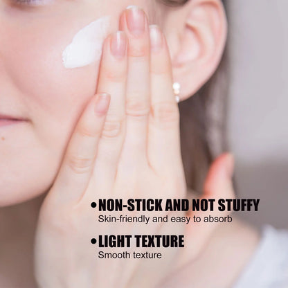 Wrinkle Remover Cream – Firming, Lifting & Anti-Aging Moisturizer for Fine Lines & Bright Skin