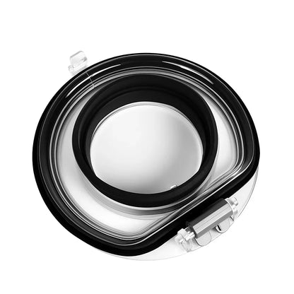 HEPA Filter Kit for Dyson V10 SV12 - Dust Bin Lid Replacement Accessory for Vacuum Cleaner Spare Parts