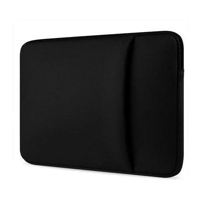 Laptop Sleeve Bag Case - Protective Notebook Cover for MacBook Air Pro 13-15.6 Inch, Lenovo, Dell, HP & More