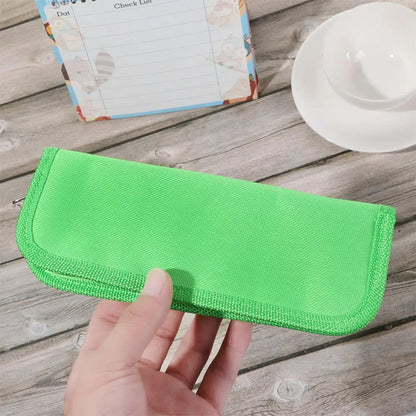 Portable Insulin Cooling Bag – Oxford Thermal Insulated Medical Cooler, Diabetic Pill Protector Travel Case