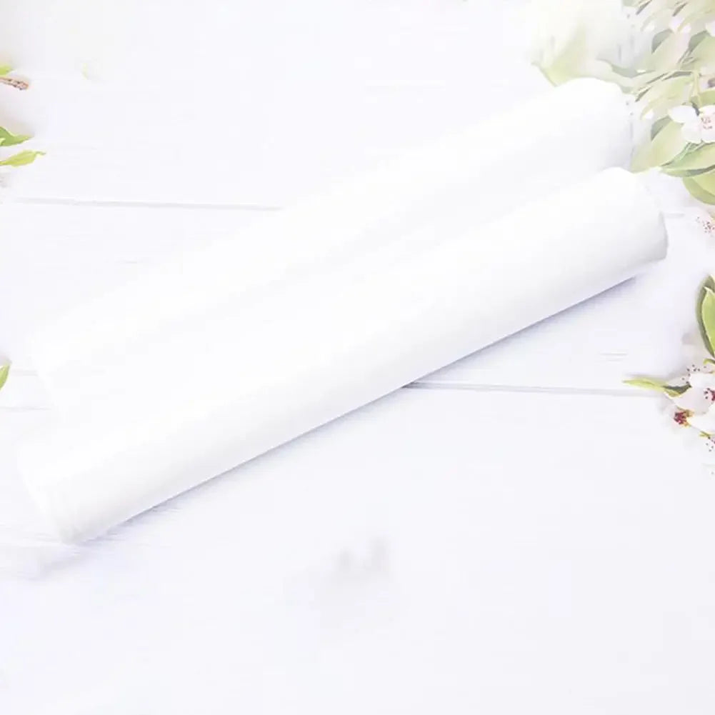 50/100PCS Disposable Bed Sheets - Non-Woven Massage Table & Beauty Salon Sheets, 70x53cm for Spa & Tattoo