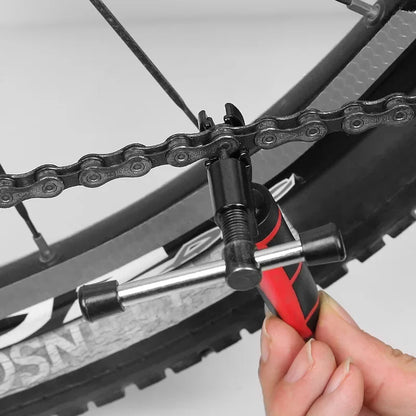 Mini Bicycle Chain Pin Remover – MTB Link Breaker & Cutter Tool for Bike Chain Repair