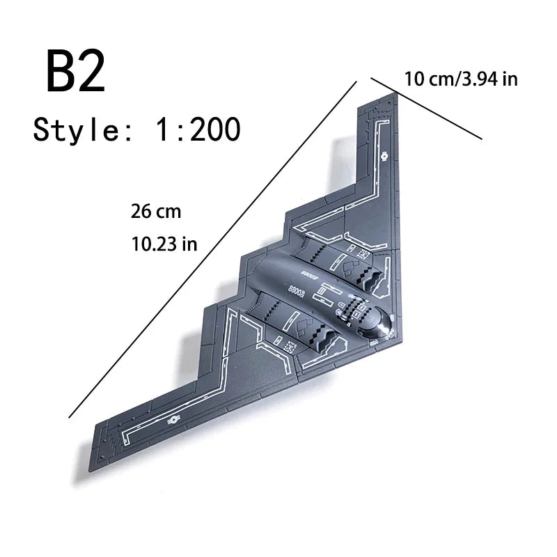 Military Building Blocks Set - F-22 F-14 Fighter Jets & Leopard 2A7 M1A2 T-90 Tank Model Toys for Boys Gifts