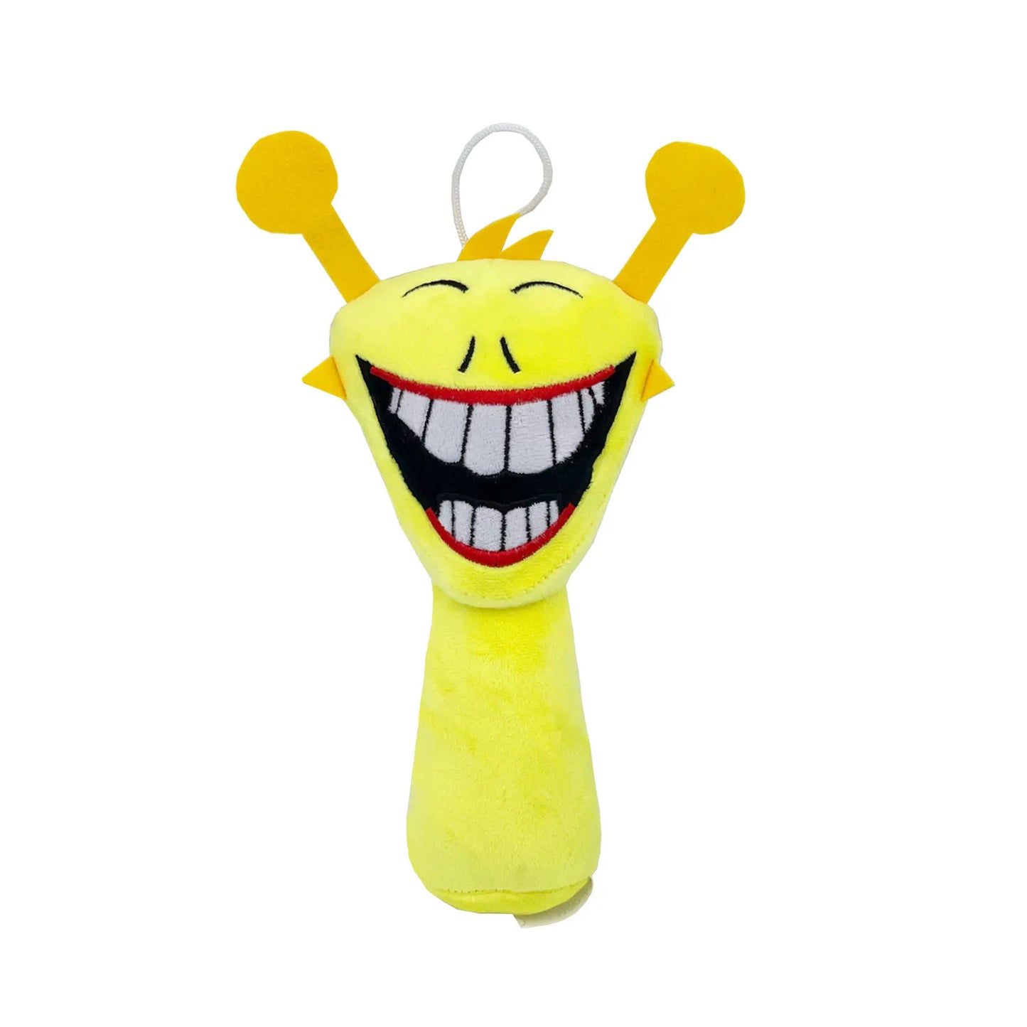 Sprunki Plush Toy - Incredibox Plush Doll and Cartoon Pillow, Kids Birthday and Christmas Gift, Stuffed Doll