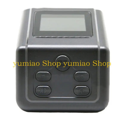 587B Digital Film Scanner - Converts 135/126/110mm Negatives & Slides to 8MP JPEG Photos