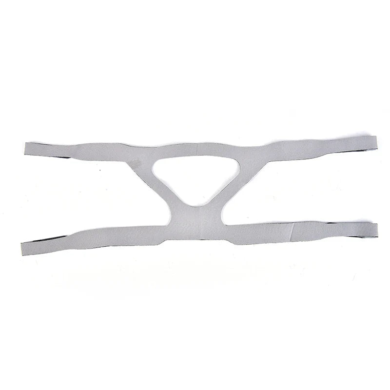 Universal Blue CPAP Headgear – Replacement Straps for Respironics & ResMed Machines