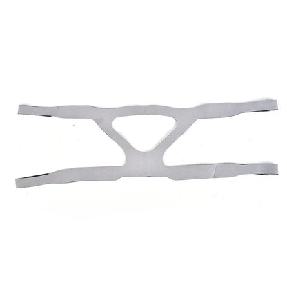 Universal Blue CPAP Headgear – Replacement Straps for Respironics & ResMed Machines
