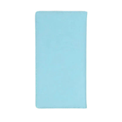 Car Document Holder — Registration & Insurance Organizer for Auto and Truck, Essential Driver Compartment Accessory