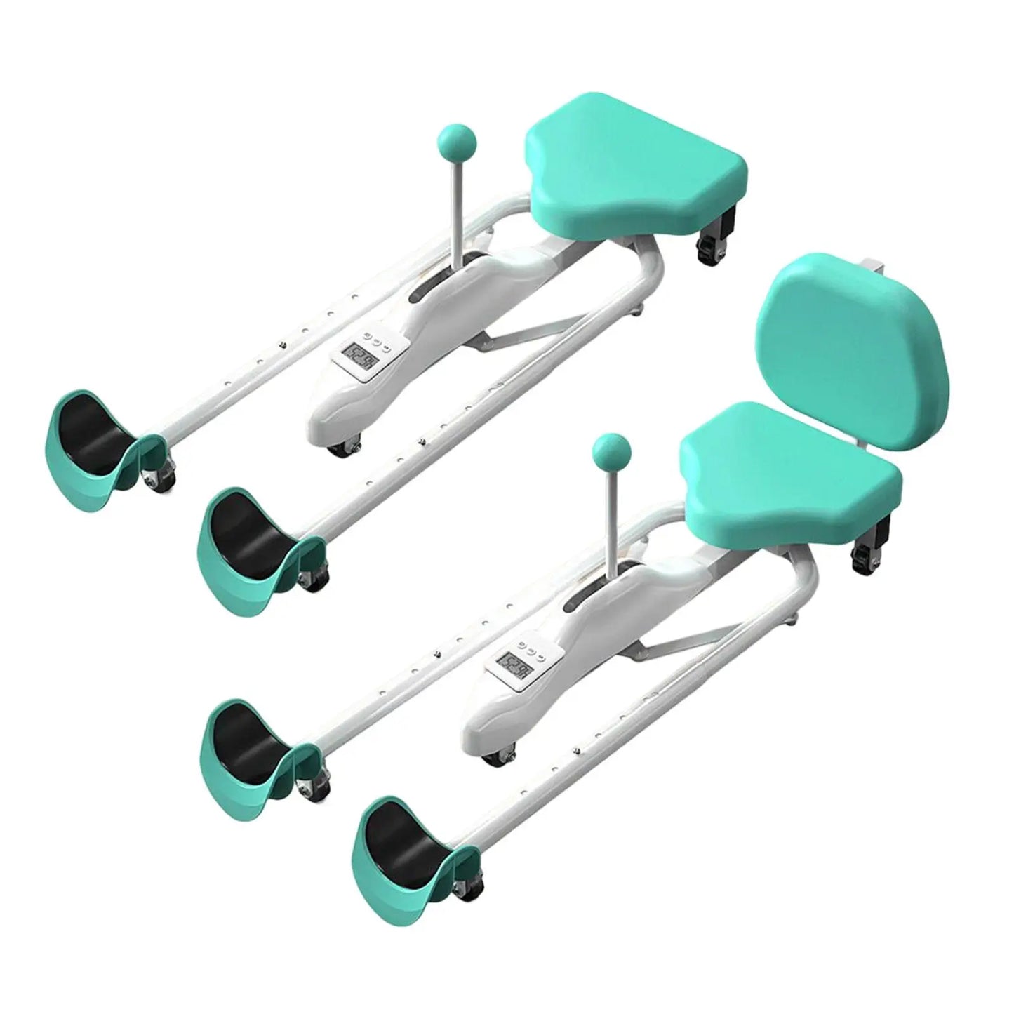 Leg Split Stretching Equipment – Flexibility Trainer for Home Gym, Ballet & Cheerleading