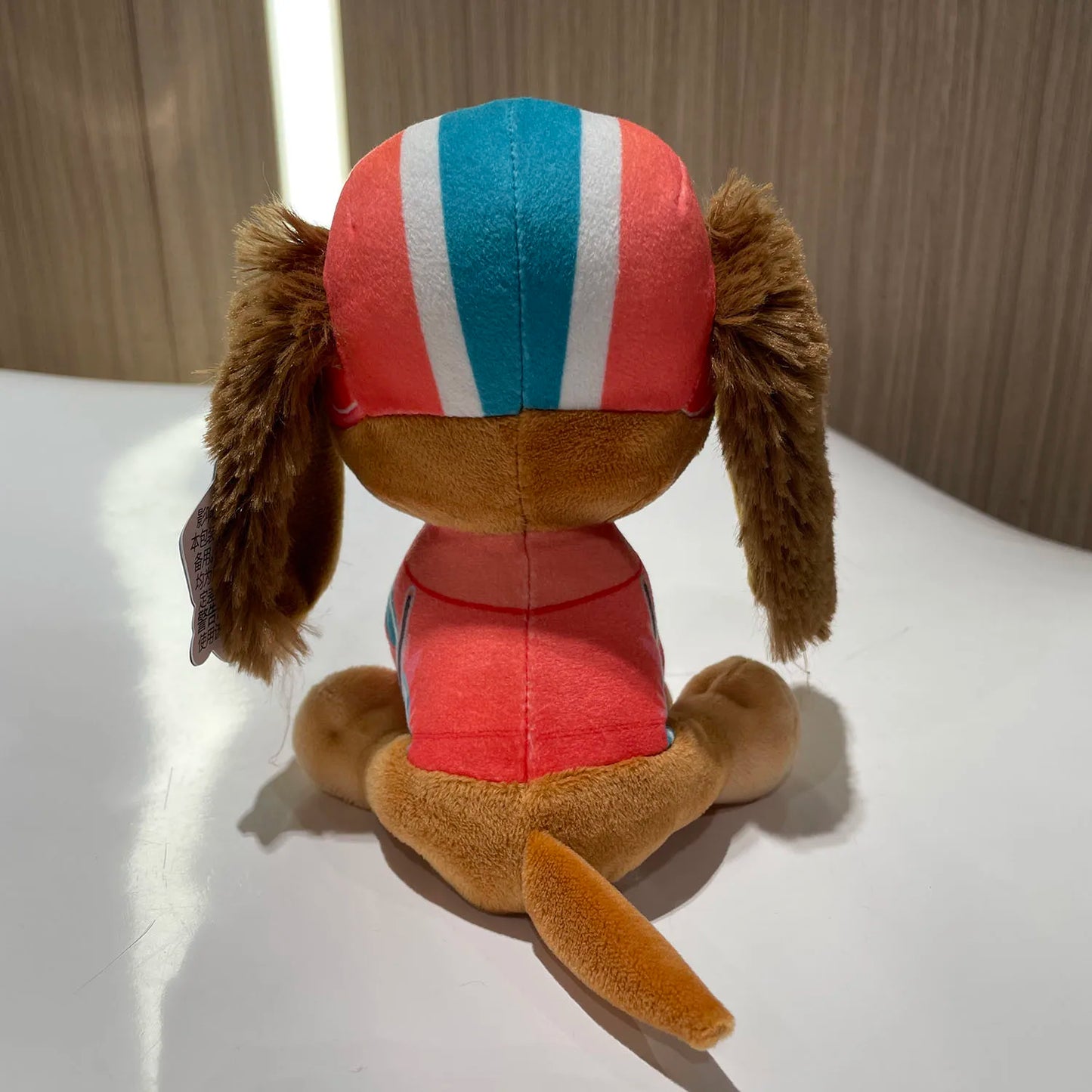 PAW Patrol Liberty Skye Everest Plush Toy - Original Cartoon Stuffed Animal 6" Birthday Gift for Kids Ages 2+
