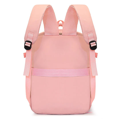 40x30x20cm Travel Boarding Backpack - Airline Compatible Carry On Bag for Ryanair EasyJet & Budget Flights