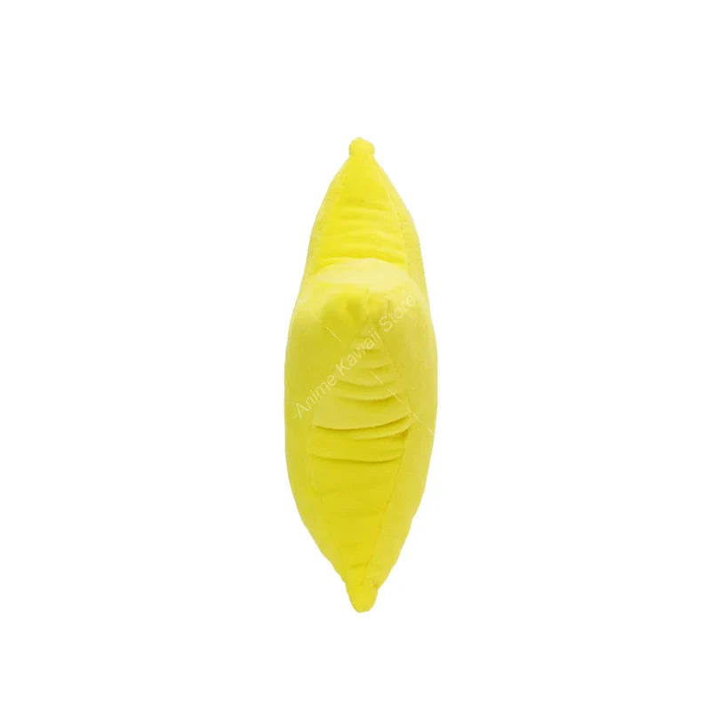 Super Bros Yellow Super Star Plush Doll — Shine Sprite Stuffed Toy Pillow Kids Gift