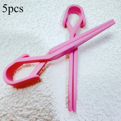 Nail Painting Protection Clips - 5/10PCS Spill-Proof Nail Shaping & Polish Guard Clips for Manicure Use