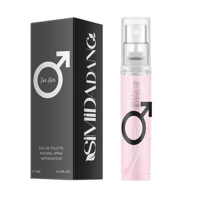 Blue Genuine Men’s Perfume, Citrusy Fresh Flowers & Fruits Fragrance, Long-Lasting Eau De Toilette
