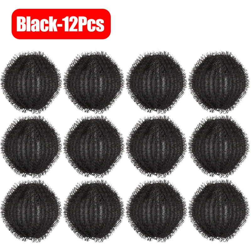 Reusable Pet Hair Filter Balls - Washing Machine Lint Remover Floating Balls for Dog & Cat Hair Catcher