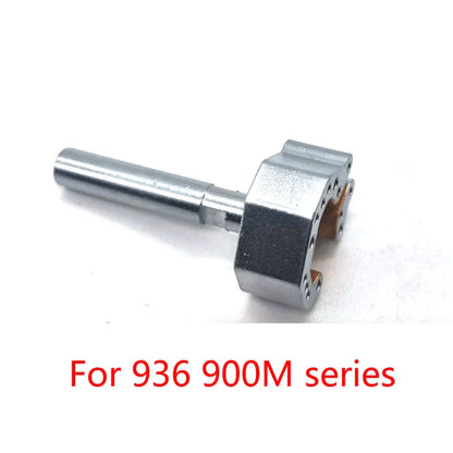 Adjustable Temperature Joystick Soldering Tip – Soldering & Desoldering Tool for Xbox, PS4, PS5, and Switch Pro Controllers