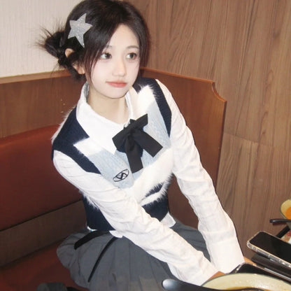 Y2K Star Pentagram Hair Clip – Sparkling Trendy Niche Sweet Cool Spicy Girl Personalized Fashion Hair Accessory