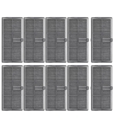 HEPA Filters for Dreame Robot Vacuum - Replacement Filter Accessories for L10s Pro Ultra, X30 Ultra & X40 Series