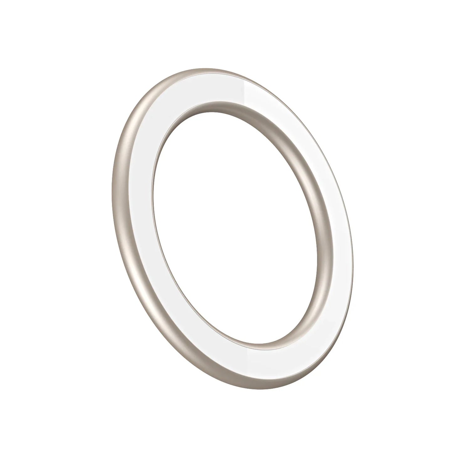Magnetic Ring Holder for iPhone & iPad – Wall and Car Phone Stand Compatible with Magsafe Cases