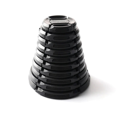 High-Quality Camera Lens Cap – Snap-On Front Lens Caps in 40.5mm, 49mm, 52mm, 55mm, 58mm, 62mm, 67mm, 72mm, 77mm, 82mm
