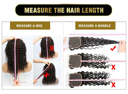 613 Honey Blonde Body Wave HD Lace Front Wig – 13x6 Transparent Lace, 13x4 Glueless Human Hair Wig, 180 Density for Women