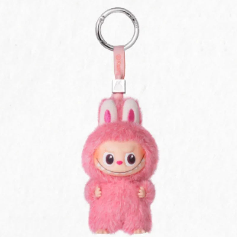 POP MART Labubu The Monsters Love Series Blind Box Pin — Mystery Collectible Toy Gift