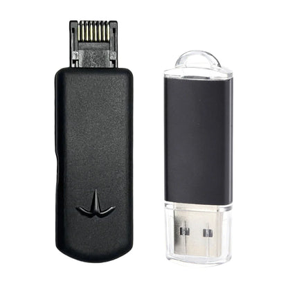One-Key JB Tool Mod Kit – USB Dongle & Type-C Cable Adapter for PS4 FW 9.0-11.0 System