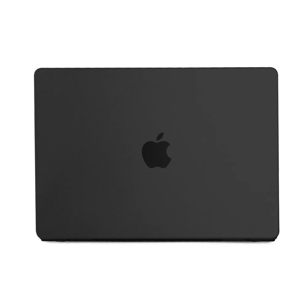 2024 Ultra Thin Hard Shell Laptop Case for MacBook Air 13 & MacBook Pro 14 – M3, M2, M1 Chip, A2941 Cover